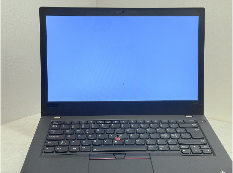 Lenovo ThinkPad T480 14" i5-8350U 16GB 510GB клас Б