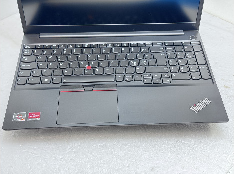 Lenovo ThinkPad E15 G3 15.6" Ryzen 7 5700U 16GB 510GB клас А
