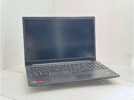 Lenovo ThinkPad E15 G3 15.6" Ryzen 7 5700U 16GB 510GB клас А