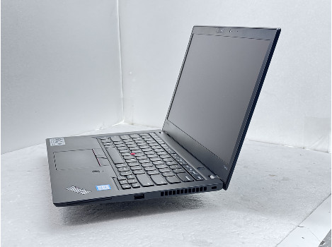 Lenovo ThinkPad T480s 14" i5-8350U 16GB 260GB клас А