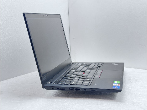 Lenovo ThinkPad T14 G2 14" i7-1185G7 32GB 510 клас А