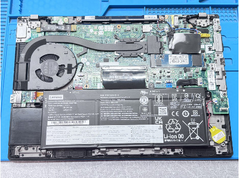 Lenovo ThinkPad T14 G2 14" i7-1185G7 32GB 510 клас А