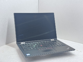 Лаптоп Lenovo ThinkPad L380 Yoga 13.3" touch i5-8350U 16GB 510GB клас А