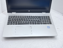 Лаптоп HP ProBook 650 G4 15.6" i3-8130U 8GB 260GB клас А