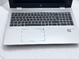 HP ProBook 650 G4 15.6" i3-8130U 8GB 260GB клас А