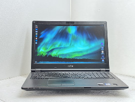 Лаптоп Fujitsu LIFEBOOK E559 15.6" i3-8145U 8GB 260GB клас А