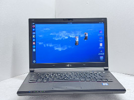 Лаптоп Fujitsu LIFEBOOK E546 14" i3-6100U 8GB 260GB клас А