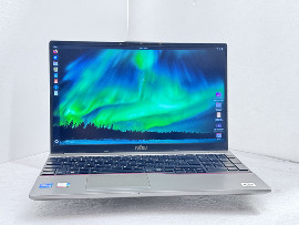 Лаптоп Fujitsu LIFEBOOK U7511 15.6" i7-1165G7 32GB 510GB клас А