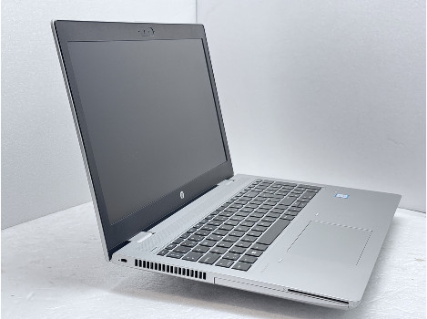 HP ProBook 650 G4 15.6" i3-8130U 8GB 260GB клас А