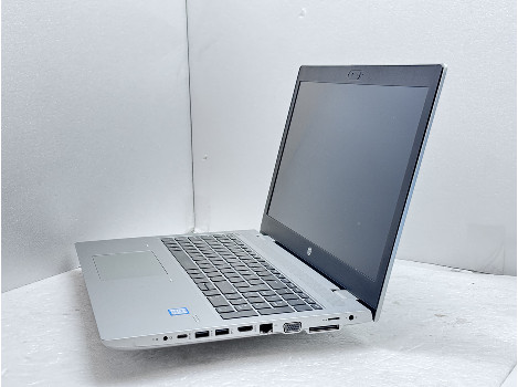 HP ProBook 650 G4 15.6" i3-8130U 8GB 260GB клас А