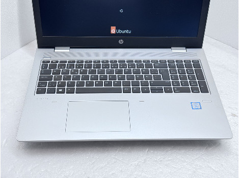 HP ProBook 650 G4 15.6" i3-8130U 8GB 260GB клас А
