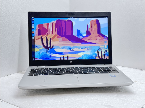 HP ProBook 650 G4 15.6" i3-8130U 8GB 260GB клас А
