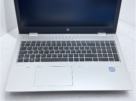 HP ProBook 650 G4 15.6" i3-8130U 8GB 260GB клас А