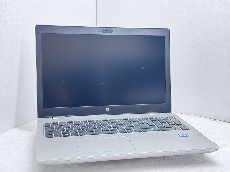 HP ProBook 650 G4 15.6" i3-8130U 8GB 260GB клас А