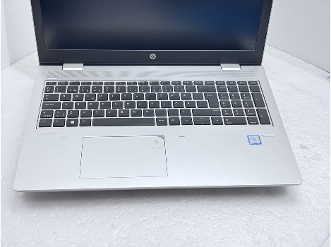 HP ProBook 650 G4 15.6" i3-8130U 8GB 260GB клас А