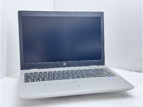 HP ProBook 650 G4 15.6" i3-8130U 8GB 260GB клас А