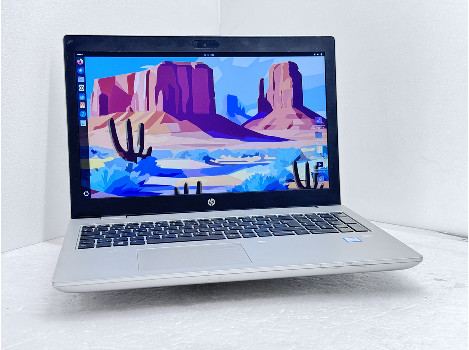 HP ProBook 650 G4 15.6" i3-8130U 8GB 260GB клас А