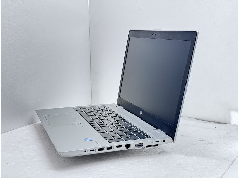 HP ProBook 650 G4 15.6" i3-8130U 8GB 260GB клас А