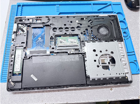 HP ProBook 650 G4 15.6" i3-8130U 8GB 260GB клас А
