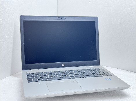 HP ProBook 650 G4 15.6" i3-8130U 8GB 260GB клас А