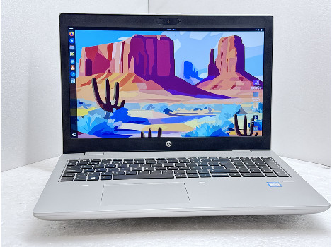 HP ProBook 650 G4 15.6" i3-8130U 8GB 260GB клас А
