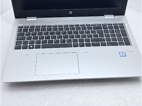 HP ProBook 650 G4 15.6" i3-8130U 8GB 260GB клас А