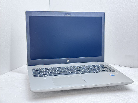 HP ProBook 650 G4 15.6" i3-8130U 8GB 260GB клас А