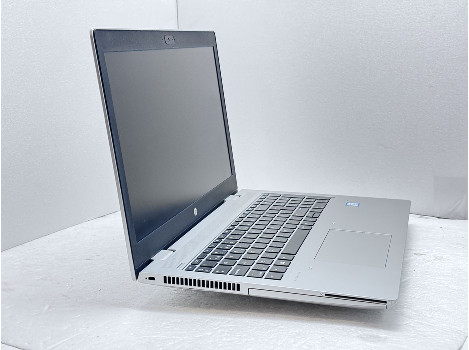 HP ProBook 650 G4 15.6" i3-8130U 8GB 260GB клас А