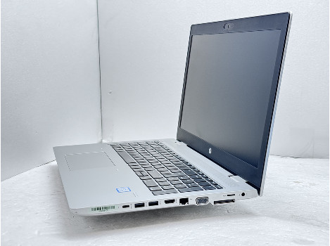 HP ProBook 650 G4 15.6" i3-8130U 8GB 260GB клас А