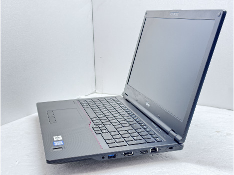 Fujitsu LIFEBOOK E559 15.6" i3-8145U 8GB 260GB клас А