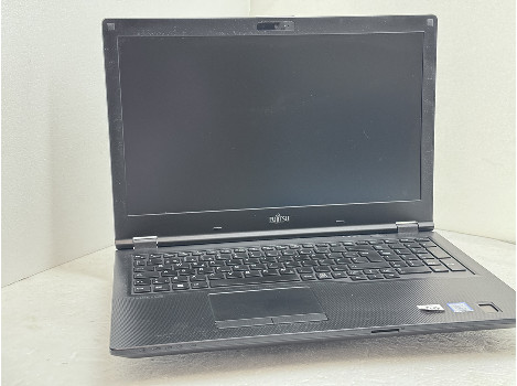 Fujitsu LIFEBOOK E559 15.6" i3-8145U 8GB 260GB клас А