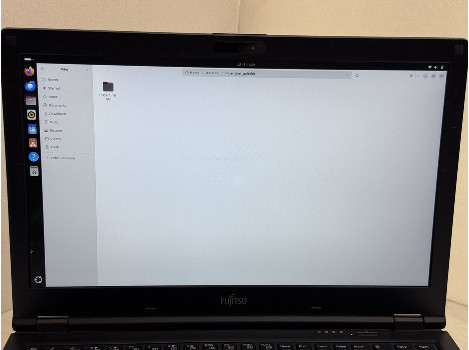 Fujitsu LIFEBOOK E559 15.6" i3-8145U 8GB 260GB клас А