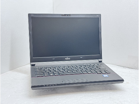 Fujitsu LIFEBOOK E546 14" i3-6100U 8GB 260GB клас А
