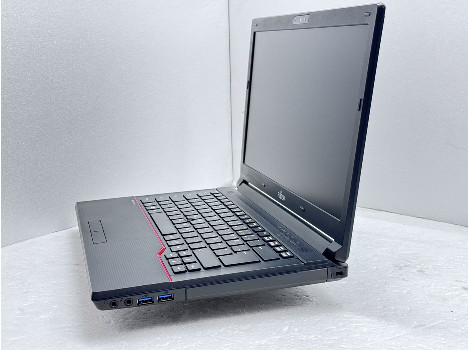 Fujitsu LIFEBOOK E546 14" i3-6100U 8GB 260GB клас А