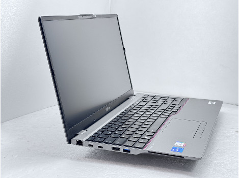 Fujitsu LIFEBOOK U7511 15.6" i7-1165G7 32GB 510GB клас А
