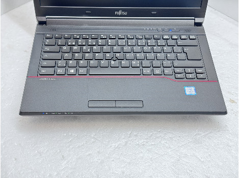 Fujitsu LIFEBOOK E546 14" i3-6100U 8GB 260GB клас А