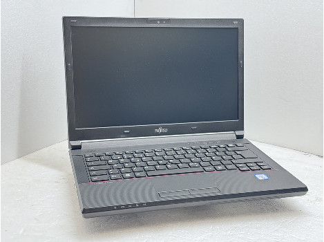 Fujitsu LIFEBOOK E546 14" i3-6100U 8GB 260GB клас А