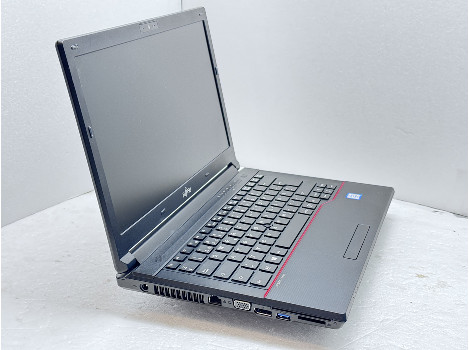 Fujitsu LIFEBOOK E546 14" i3-6100U 8GB 260GB клас А