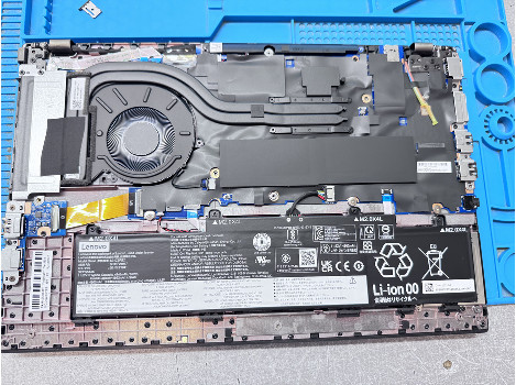 Lenovo ThinkPad L15 G3 15.6" Ryzen 7 PRO 5875U 16GB 510GB клас А