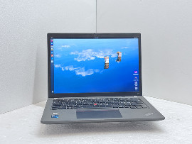 Лаптоп Lenovo ThinkPad X13 G3 13" i7-1260P 16GB 510GB клас А