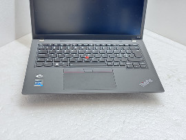 Лаптоп Lenovo ThinkPad X13 G3 13" i7-1260P 16GB 510GB клас А