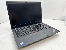 Лаптоп Lenovo ThinkPad T490 14" i7-8565U 24GB 500GB клас А