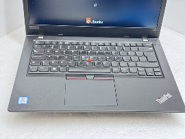 Лаптоп Lenovo ThinkPad L490 14" i3-8145U 8GB 510GB клас А