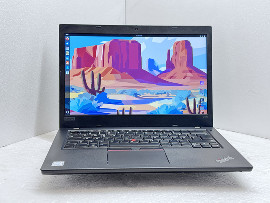 Лаптоп Lenovo ThinkPad L490 14" i3-8145U 8GB 510GB клас Б
