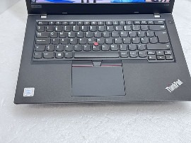 Лаптоп Lenovo ThinkPad L490 14" i3-8145U 8GB 510GB клас Б