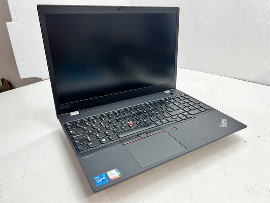 Лаптоп Lenovo ThinkPad T15 G2 15.6" i5-1145G7 16GB 260GB клас А