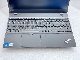 Лаптоп Lenovo ThinkPad T15 G2 15.6" i5-1145G7 16GB 260GB клас А