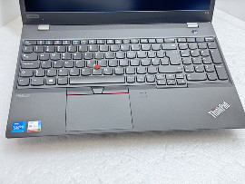 Лаптоп Lenovo ThinkPad T15 G2 15.6" i5-1145G7 16GB 260GB клас А