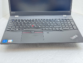 Лаптоп Lenovo ThinkPad T15 G2 15.6" i5-1145G7 16GB 260GB клас А