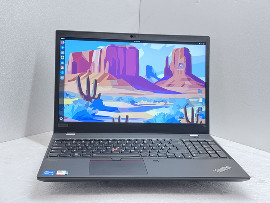Лаптоп Lenovo ThinkPad T15 G2 15.6" i5-1145G7 16GB 260GB клас А